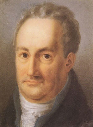 Johann Wolfgang Von Goethe Biografie Letzte Lebensjahre